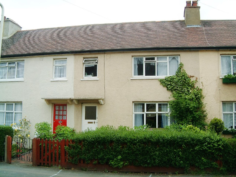 Double Room in South Ealing